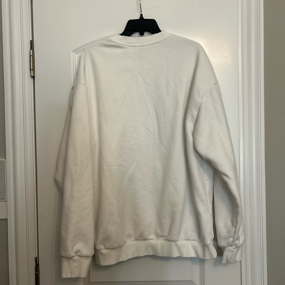 Vuori Restore 2.0 Oversize Sweatshirt - Picture 5 of 5